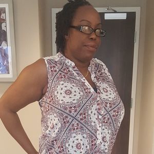 Meet your Posher, Ann